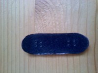Fingerboard Zero